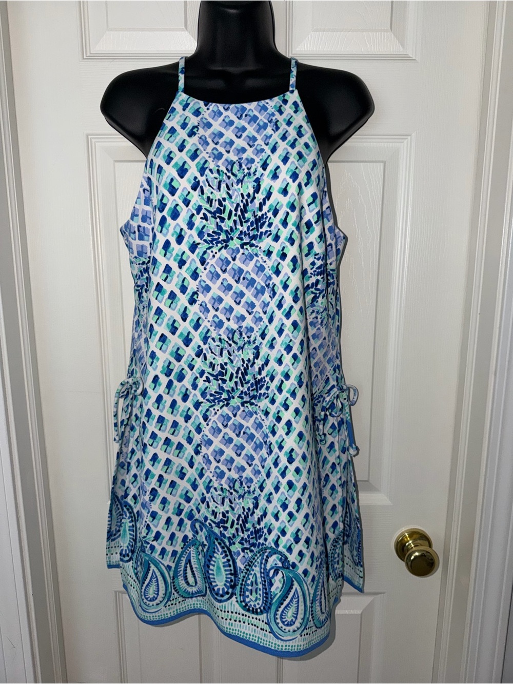 LILLY PULITZER Pearl Romper